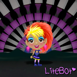 Libby (LiteBot) - Bot
